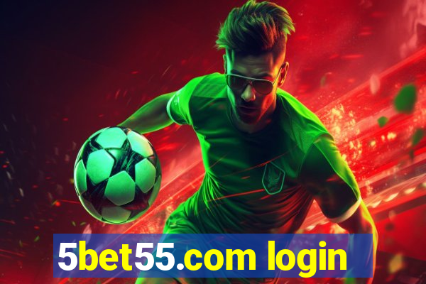 5bet55.com login